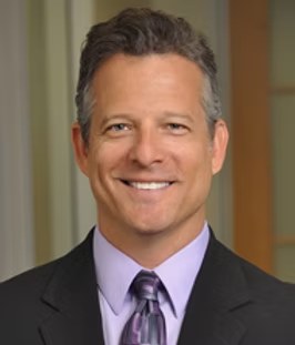 Darren Polish