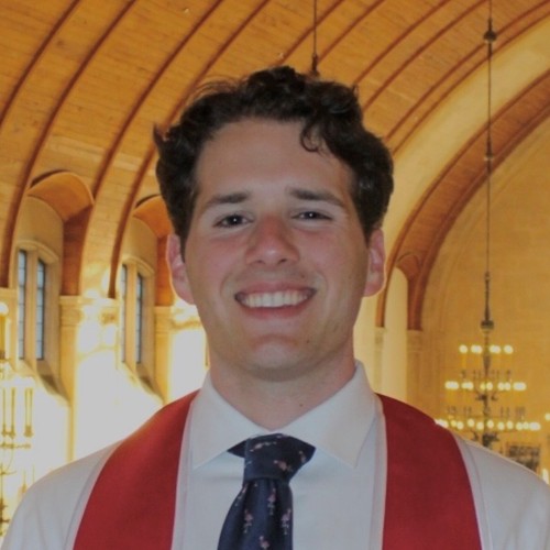Evan Gordon