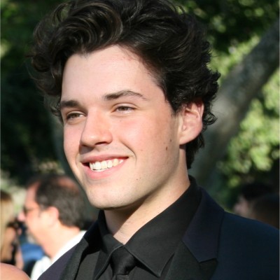 Jacob Gordon