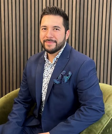 Jonathan Vasquez