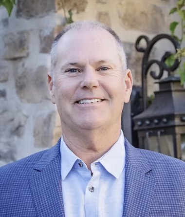 Mike Muyderman